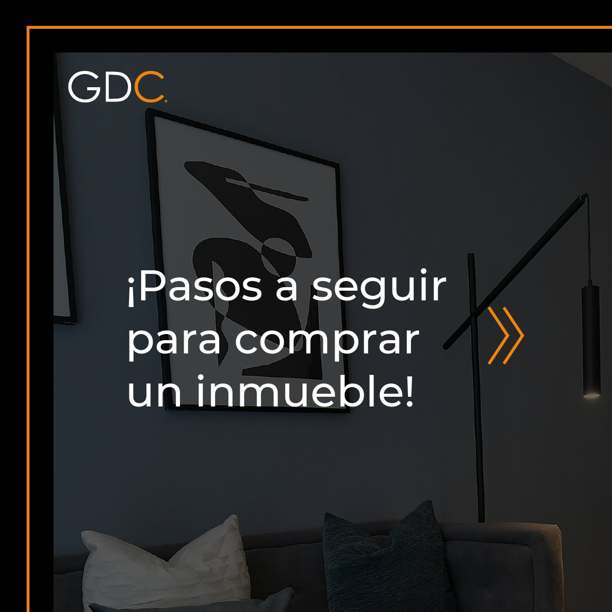 GDCdesarrollos's tweet photo. En GDC Desarrollos queremos compartirte algunos pasos importantes para adquirir una propiedad

¡Revísalos y dinos si te sirvió la información!

#departamentosdelujo
#patrimonio
#CDMX
#Xola
#luxuryhomes https://t.co/z6EXDyCedO