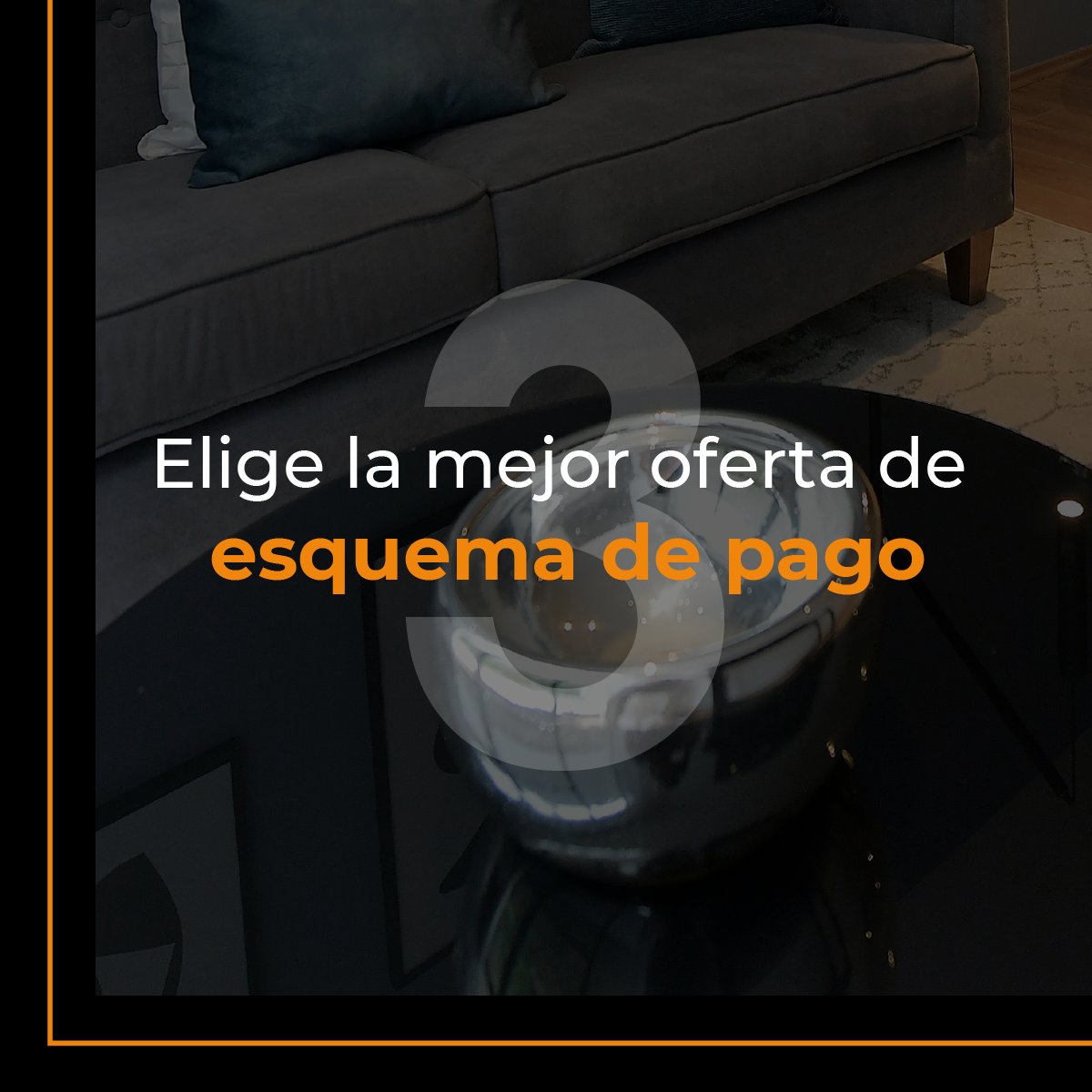 GDCdesarrollos's tweet photo. En GDC Desarrollos queremos compartirte algunos pasos importantes para adquirir una propiedad

¡Revísalos y dinos si te sirvió la información!

#departamentosdelujo
#patrimonio
#CDMX
#Xola
#luxuryhomes https://t.co/z6EXDyCedO