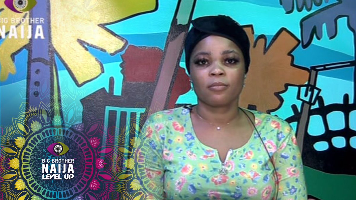 Chichi is emotional about her baby picture and hopes Biggie brings it to her.😖

Click here bit.ly/3Bbc62n for more #BBNaija tea.