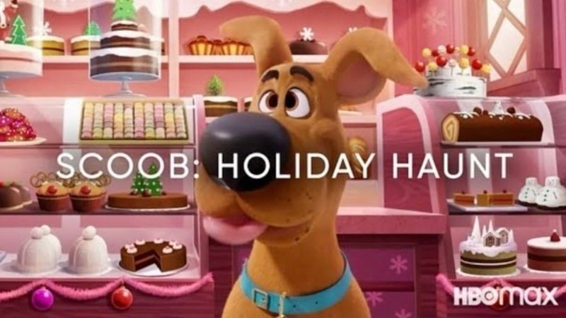 Warner Bros has canceled "SCOOB: Holiday Haunt" and Scooby fans everywhere should be upset! Tell WB that this is the wrong move and sign the petition! #SaveScoobHolidayHaunt #ScoobyDoo #WarnerBros  

tinyurl.com/2p8auw2f