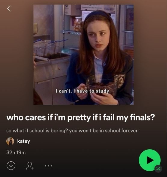 leoninethings's tweet photo. me as a law student https://t.co/f4t3rsjFxB