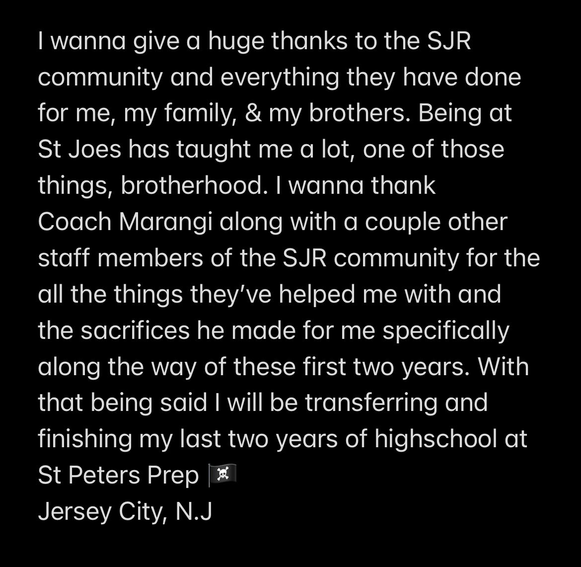 KenyonMassey's tweet photo. you can’t go back and change the past, but you can start where you are and change the future! Let’s Work #SPPREP https://t.co/gWGOsrxmhf
