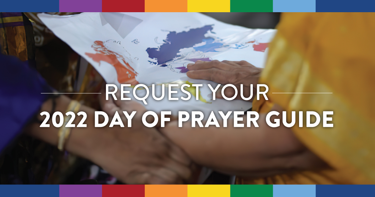 BWAWomen's tweet image. Our 2022 Baptist Women's World Day of Prayer Guide releases this week! We are excited about this opportunity to unite in prayer around the world. Request your copy at bit.ly/2022-DOP. #DayOfPrayer