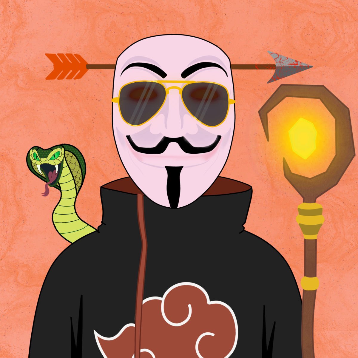 vechainshowroom's tweet photo. @VenonymousV Get yourself a hacker before the supply runs out! https://t.co/nFxWEsIvpr