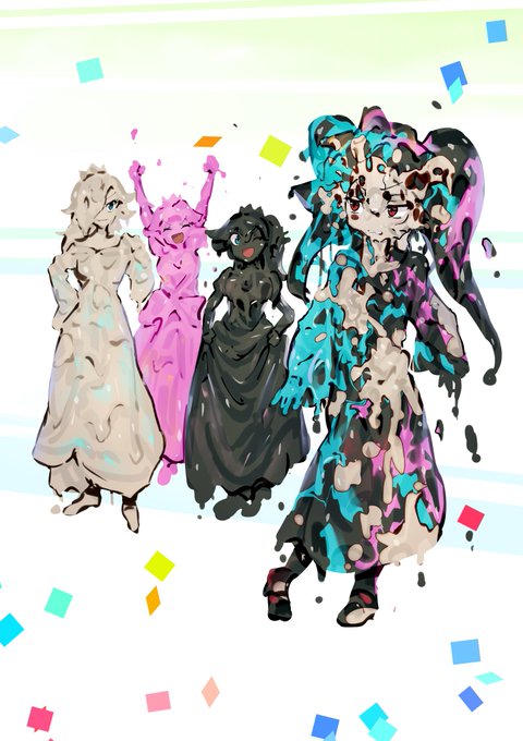 (4/4)(おわり) https://t.co/B5hGz6tmO4 