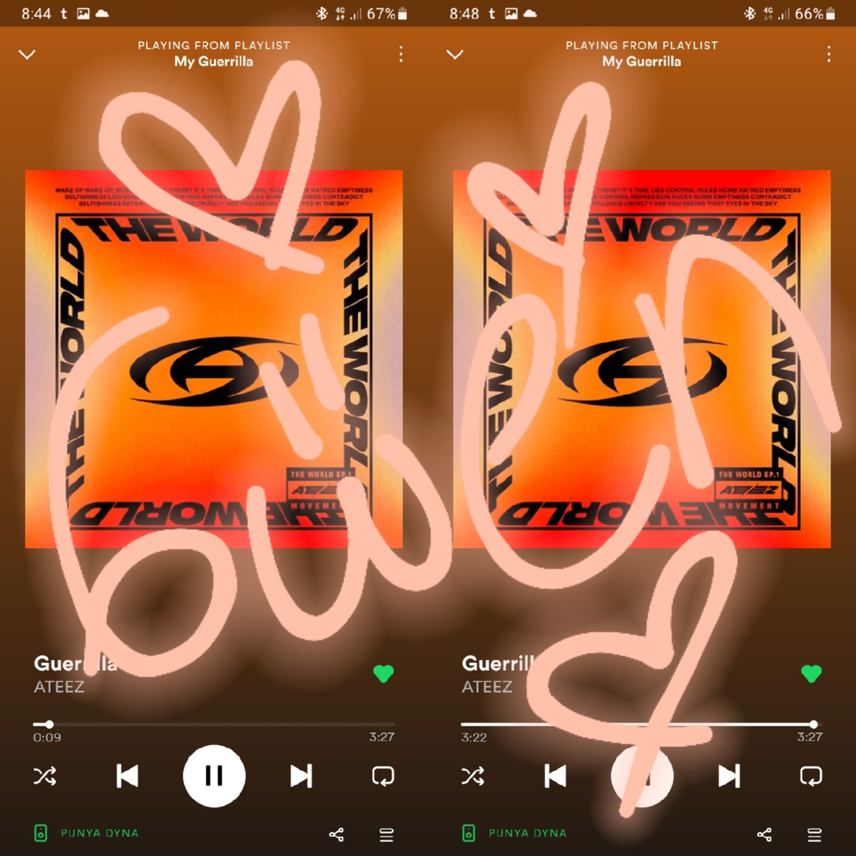 gwenateez's tweet photo. @atinygiveaway @inatinycomeback @smilewoosan @gomjiteez @elite9793 #INATINYGIVEAWAY #ATEEZ #ATZWORLDMOVEMENT #GA09JANJI https://t.co/RwZFs1P8iI