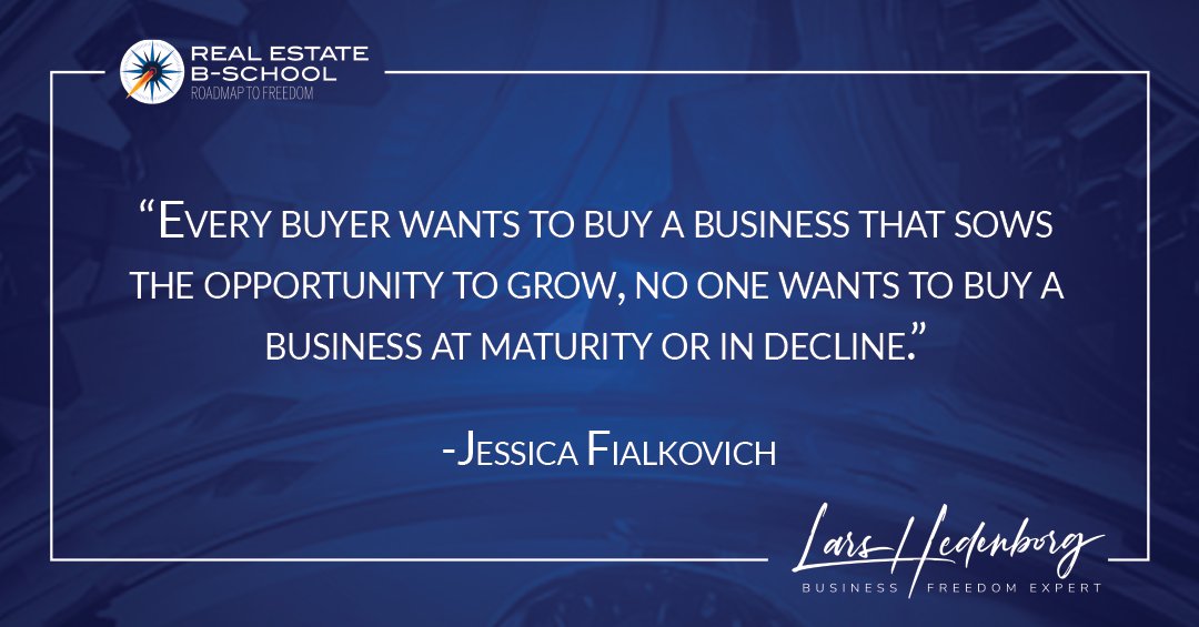 RealEstateBSchool tweet media