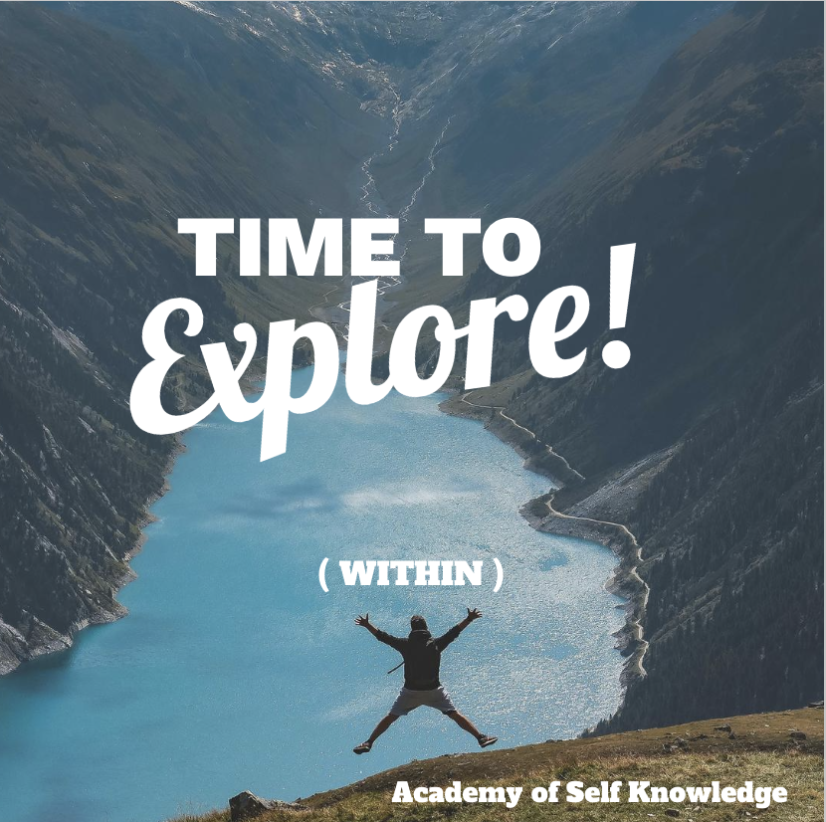 imediamarketplc's tweet photo. In our Self Academy Knowledge, you will find many resources to start the journey of getting to know yourself better. It’s never too late, what is a place within yourself that you want to explore? your moment is now. #selfdiscovery #selfknowledge #imediamarketplace #coaching https://t.co/vRCC68Qlu4
