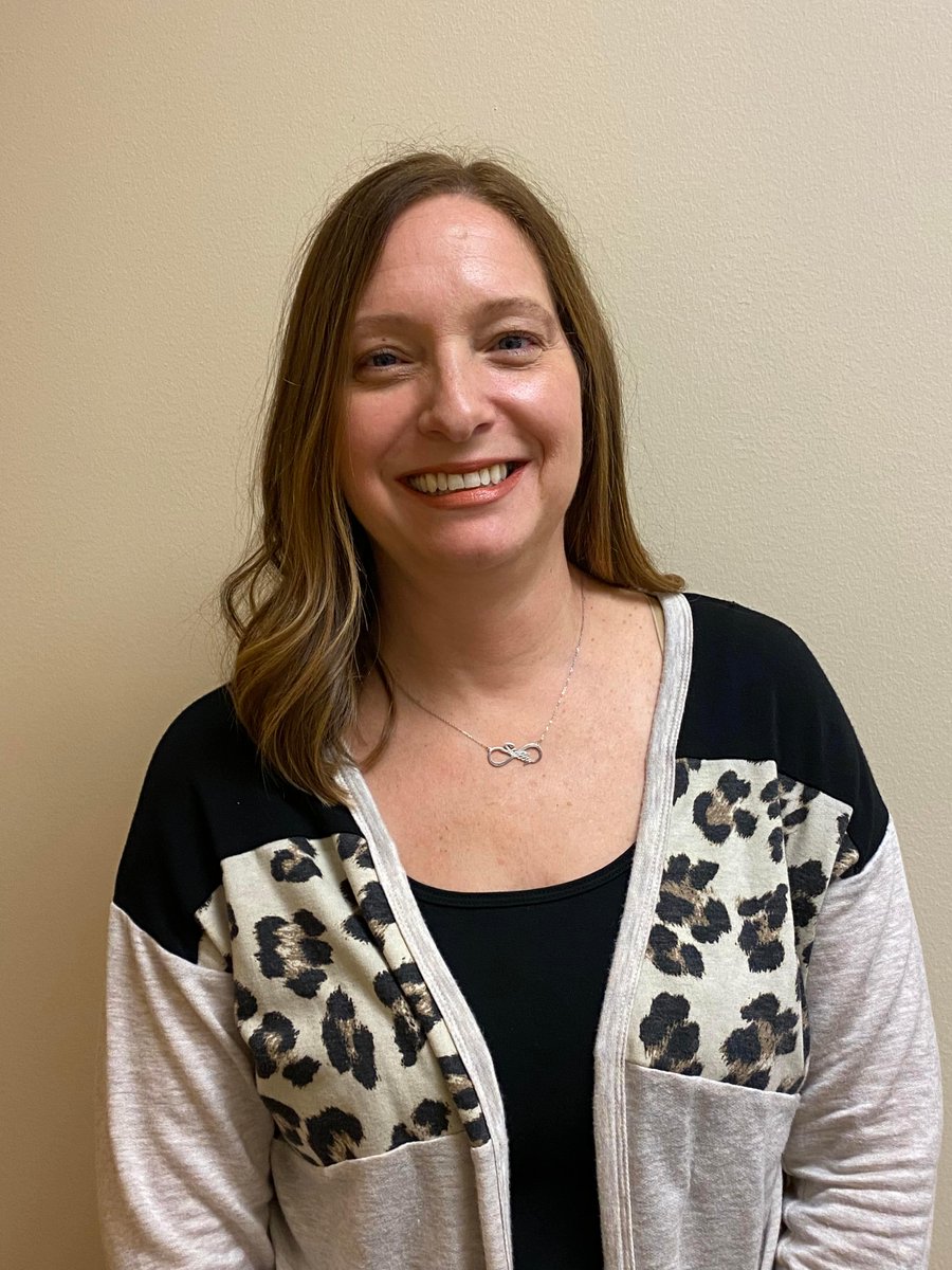 Shelly is celebrating 12 years with New Story Schools! Thank you for all you do!

"I see on a daily basis how much our staff cares for the students, and it is evident in the progress that these students are making both academically and behaviorally," Shelly said.