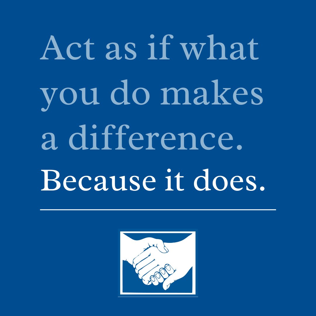 keytrainingctr's tweet photo. Midweek reminder: When we accept and love people for who they are, we discover they are more like us than we ever knew. π #keytrainingcenter https://t.co/ZV0jJgPUji