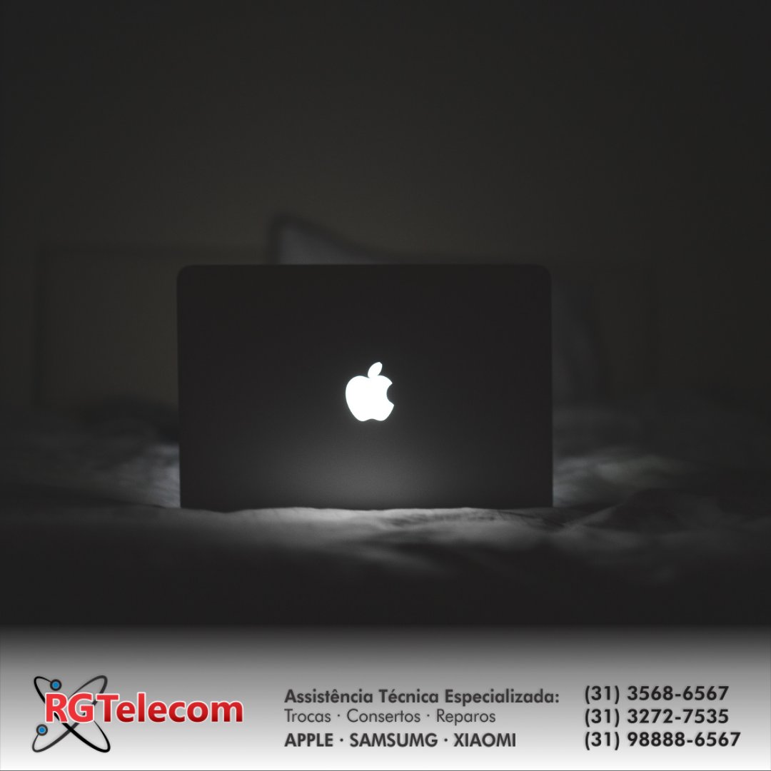 TelecomRg's tweet photo. Cuide de sua máquina da melhor forma possível. Faça uma revisão preventiva e troca de pasta térmica periodicamente. Fale conosco! Temos serviço de coleta gratuito, confira!
#macbook #macbookrepair #macbookreparos #macbookfix #apple #assistenciatecnica #appletechnichians https://t.co/AZmzbA870d