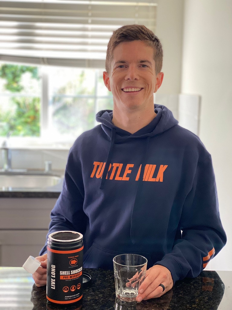 TurtleMilkSupp's tweet photo. Start your morning right 💪 visit our bio link

#TurtleMilk #HealthGoals #Goals #PRGoals #PR #GetFit #CoreStrength #EatClean #Selfcare #MorningRoutine #SuperFood #Supplements #FuelYourBody #GutHealth #Weightloss #Beets #StartYourDayRight #Active #Fitspo #HolisticHealth #Fitness https://t.co/G2YlLC8vMv