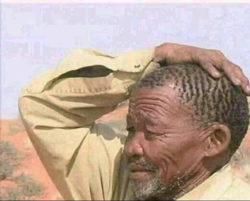 mduduzi87's tweet photo. @JeleLMelusi People must start Southing people's time https://t.co/jzT934KYKn