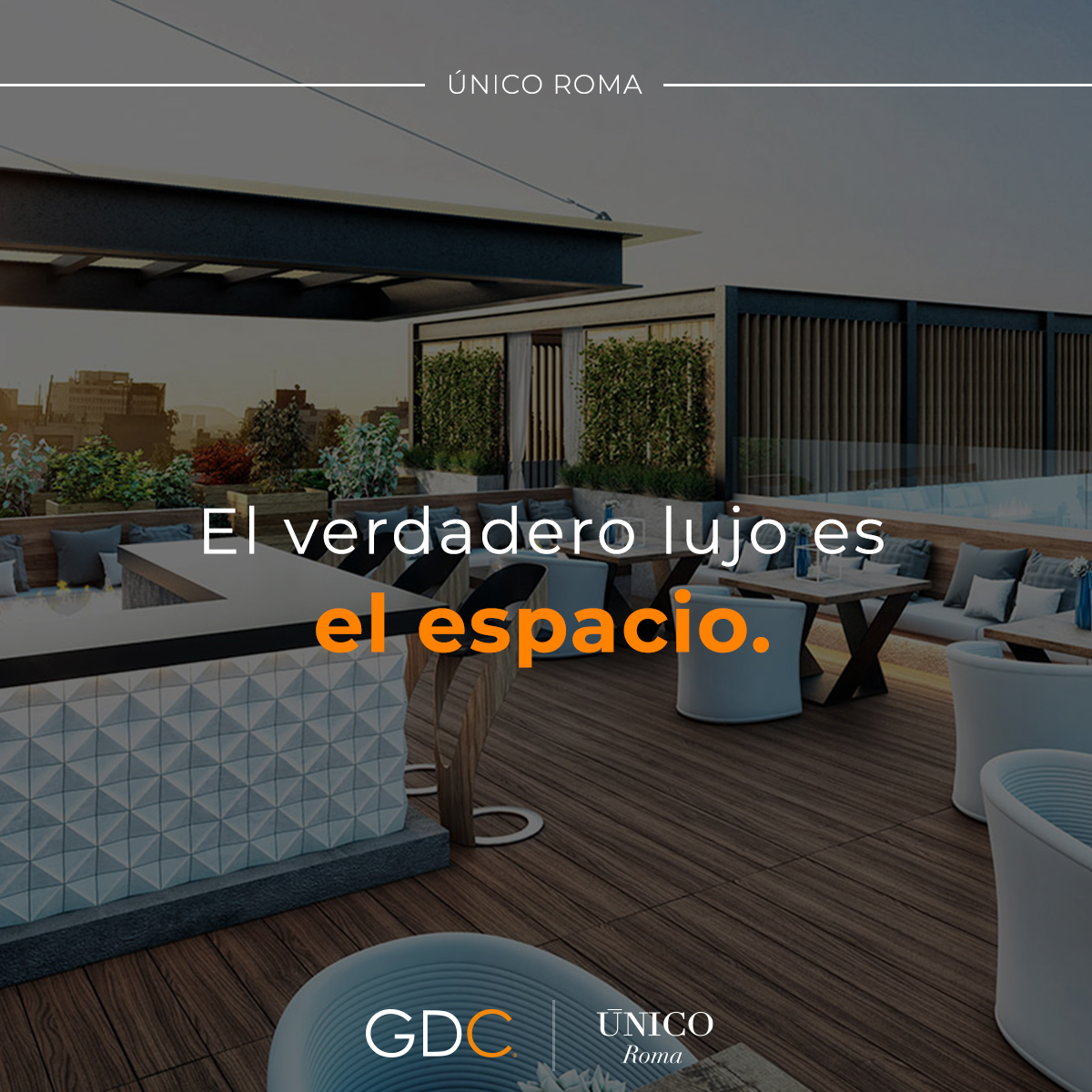 GDCdesarrollos's tweet photo. Único Roma es sinónimo de estilo.

Tu nuevo hogar mezcla la comodidad,
modernidad, diseño arquitectónico y espacios
luminosos que reflejan el equilibrio
perfecto.

#departamentoscdmx
#gdcdesarrollos
#luxurylifestyle
#arquitectura
#coloniaroma https://t.co/OgcB4wXdhS