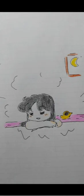 🌟今週はハードな1週間になりそうです💦

(◡ ω ◡💦お仕事が忙しくて💦
毎朝4時に起きて💦
帰宅は夜8時過ぎです💦
( ゜д゜)ハッ!
( ゜д゜)ハッ!
ご飯…食べてないわ💦
明日も4時やし💦
また明日です💦
#オリジナル漫画 