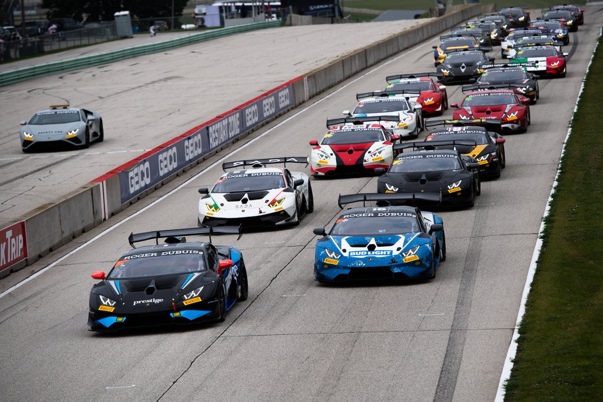 Consistency is the Name of the Game 🙌 Across Classes, Prestige Performance with Wayne Taylor Racing Rolls into Road America On-Form READ MORE📰: bit.ly/3PPZEd3