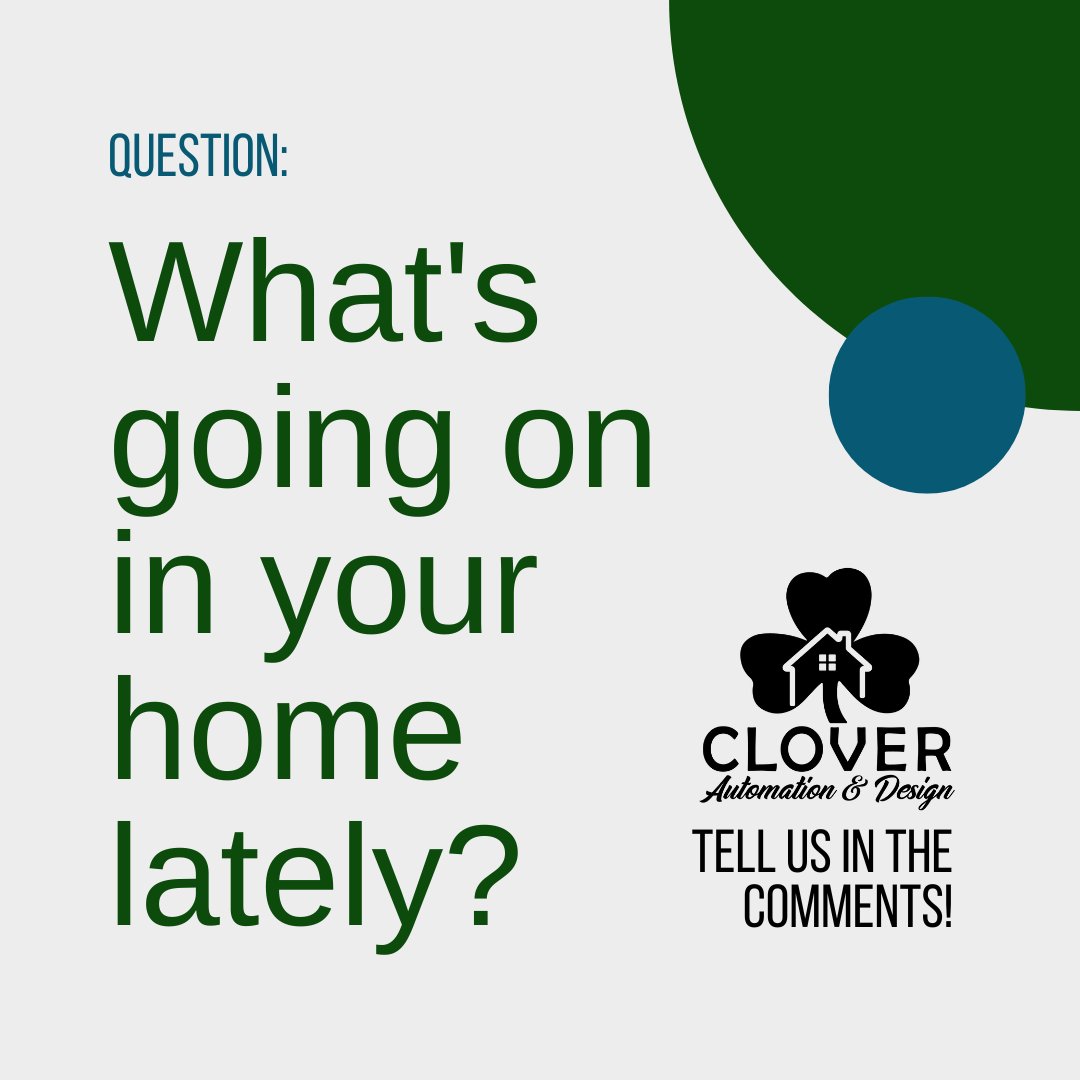 Clover Automation and Design tweet media