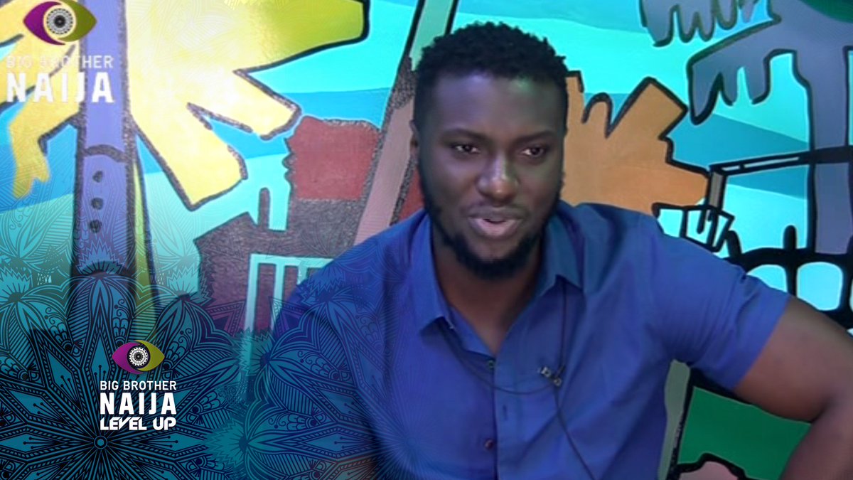 Giddyfia thinks tension is a big deal and may be the reason why Level 1 keeps getting Tail of House.

Click here bit.ly/3Bbc62n for more #BBNaija tea.