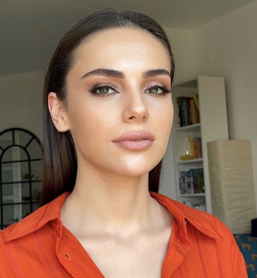 #YağmurTanrısevsin  •  old pics