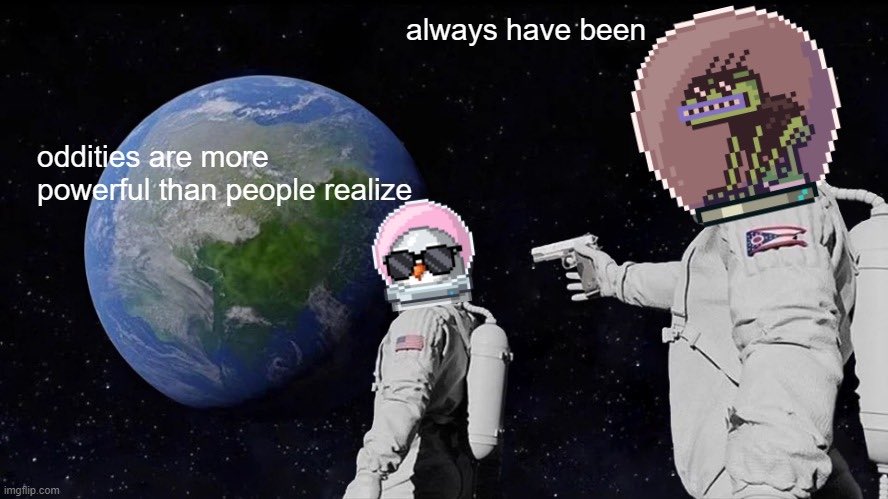 GM. LET’S FORM GROUP!