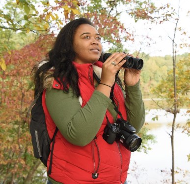 sconc's tweet photo. We are stoked to introduce you to the winners of the SCONCies! First up is @ldpharr, whose story "Wings of Change," published in Coastwatch (@SeaGrantNC) won 3rd place in the Journalism Division. Lauren is a PhD student in @NCState_FER. Congrats Lauren!
https://t.co/JQi4m4oRuC https://t.co/v81IWTUwL4