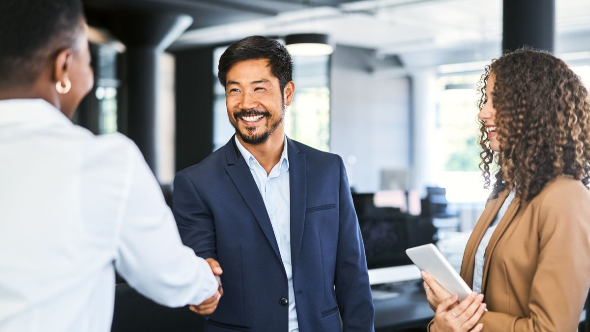 scale_architect's tweet photo. 3 Nimble Hiring Principles That Are Guaranteed to save You Grief

Read the Full Article: https://t.co/9Qj2kFigIV

Take the Free Business Lifecycle Quiz: https://t.co/WdzfuzCq39
Take the Free Leadership Styles Quiz: https://t.co/ISZLD8jqYs

#business #entrepreneur #people #team https://t.co/qKZJhMIyLH