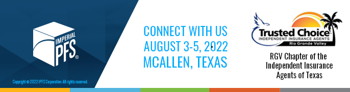 Connect with #IPFS at the IIA - Rio Grande Valley Chapter Tradeshow! Ask us questions or get a demo of our technology. Or, just stop by and say hello. We'd love to see you. loom.ly/GkU9VTY