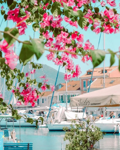 Amazing_Greece's tweet photo. Fiskardo, Kefalonia #GREECE https://t.co/w8bpWSblAv