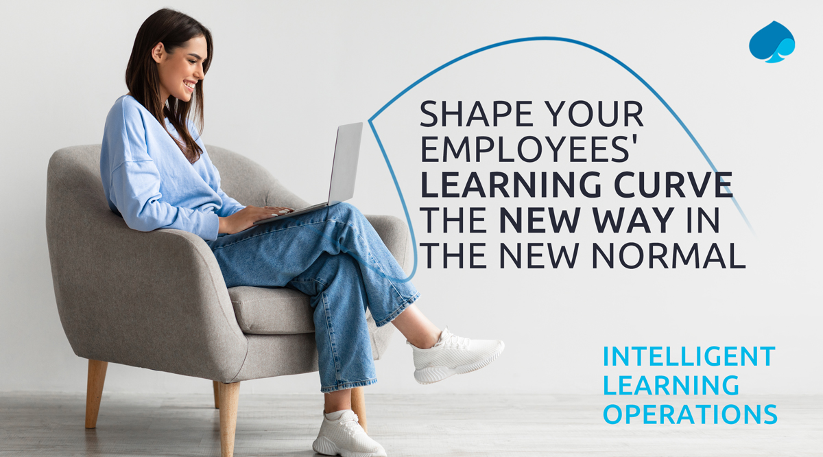 CapgeminiBusSvc's tweet photo. Attract, grow, and retain talent in a way that fuels your business strategy in a world of fast-changing #skillsets and competing global demand with #IntelligentLearning Operations. Learn more: https://t.co/DIRJzLU7FN
#FrictionlessEnterprise https://t.co/BKIeb6Z29s