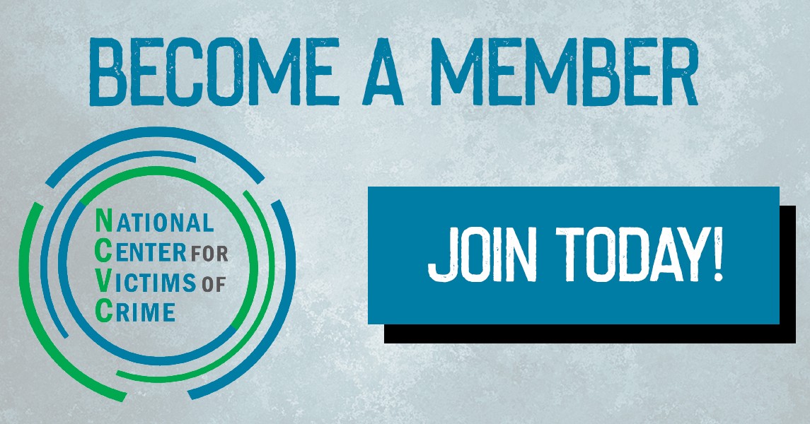 The National Center for Victims of Crime on Twitter: