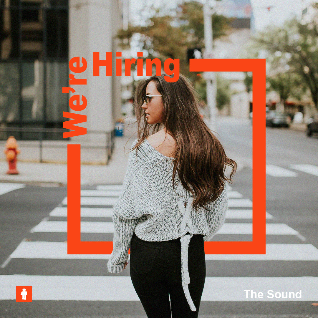 TheSoundHQ's tweet image. Creative Analytics at The Sound:
Our philosophy: We believe behind every data point is a person.
Our approach: A blend of art and science.

Sound like fun? We have opportunities at Manager level in Chicago!
Apply here: thesound.bamboohr.com/jobs/?source=o…

#CreativeAnalytics #Hiring