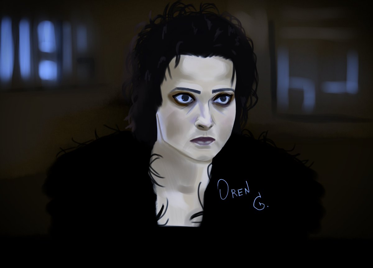 Oren_G_'s tweet photo. Hello! My "name" is Oren and I love to draw different things. Mostly portraits, studies, AU of my OCs etc. Come join me! https://t.co/Xq3YYrfZoP