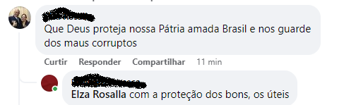 #TrolagemNoBolsoverso

O problema dos maus corruptos