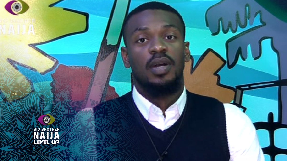 Adekunle likes the Wager Task but says his fellow Level 1 House Mates do not believe in their individual strength. This he thinks is the factor needed for them to win their Task.

Click here bit.ly/3Bbc62n for more #BBNaija gist.