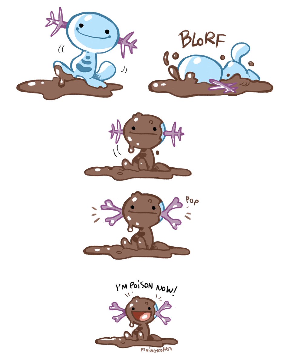 CamilleCailloux's tweet image. Okay 
#Pokemon