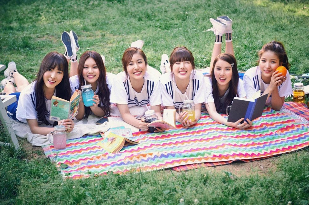 140308mate's tweet photo. ive always reminds me to gfriend now it's 12queens :( https://t.co/iCih3ZfaHh