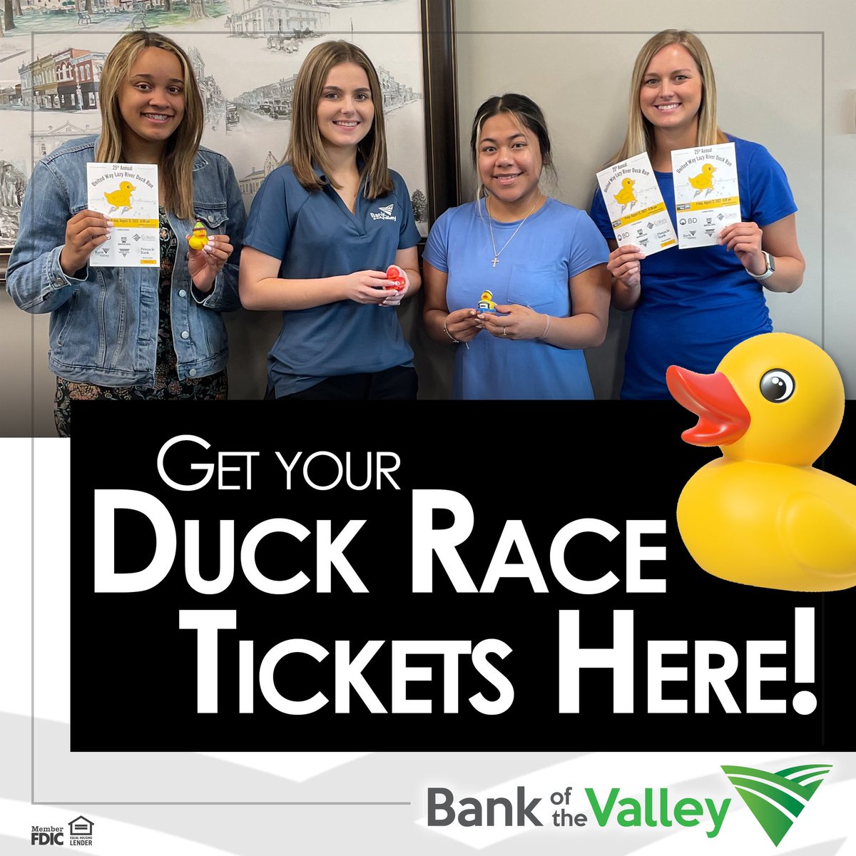 Bank Of The Valley tweet media