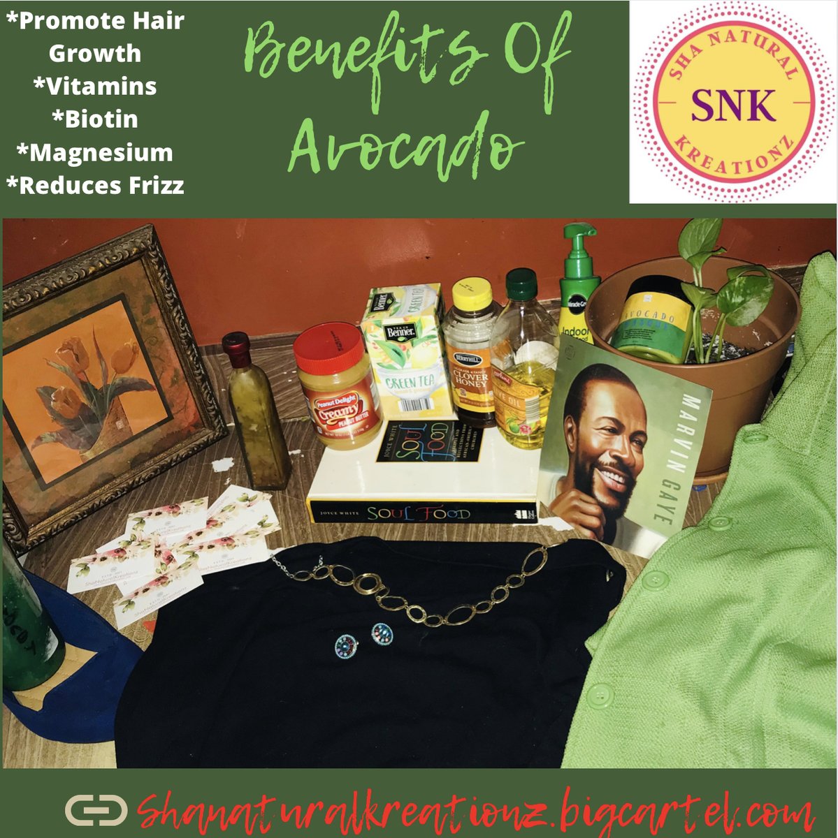 natural_sha's tweet photo. Purchase Our New 🥑 Hair  Mask  On  Our Website  For  $30  🛍https://t.co/aey0plxqS7
.
Follow@shanaturalkreationz45
.
#shanatural #shanaturalkreationz45
.
#avocados #haircare #conditioner #avocadotoast #brooklyn #maxwell #spikelee 
. https://t.co/E1UaEskB0g