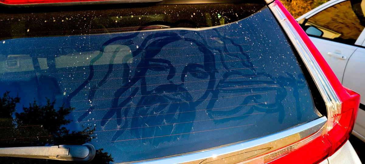 GottaBeCrazy2's tweet photo. So much more than "Dust in the Wind(ow)...". We will not forget Robby Steinhardt. @kansasband #GISH #GISH2022 #Item96 https://t.co/x00bUDzLmE