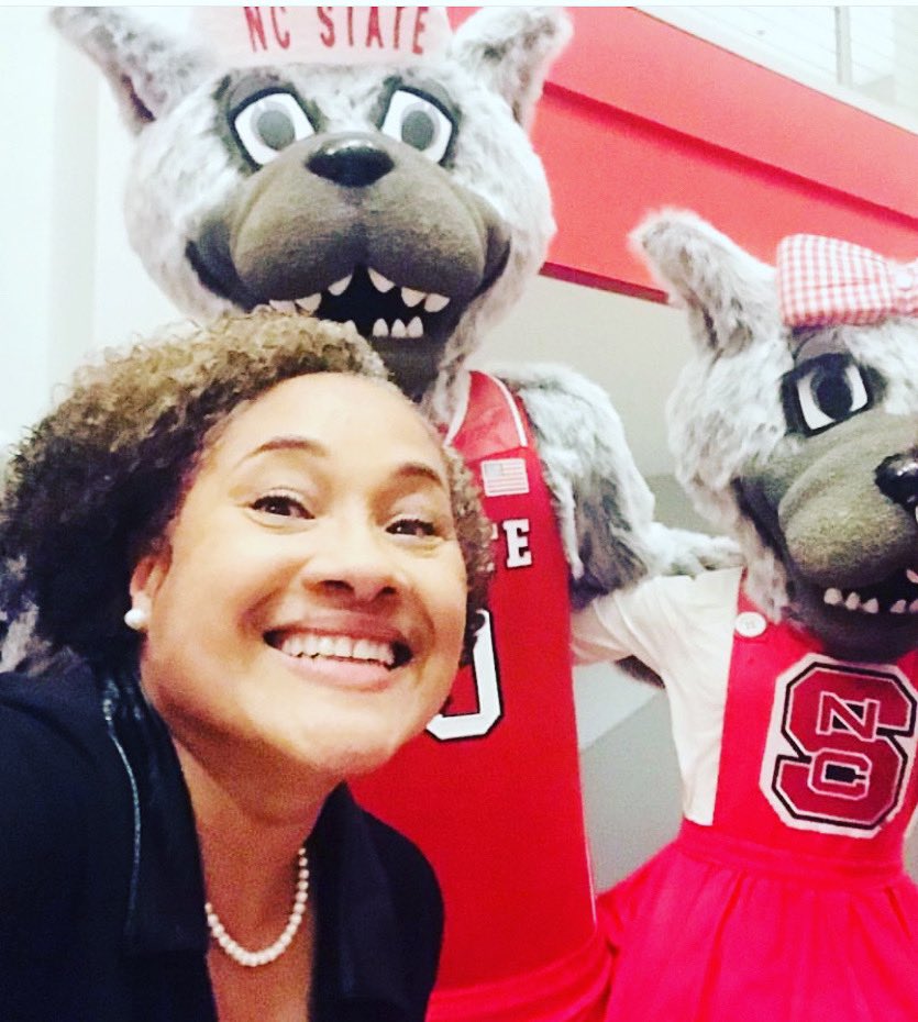 Dr. Jade Berry James tweet media