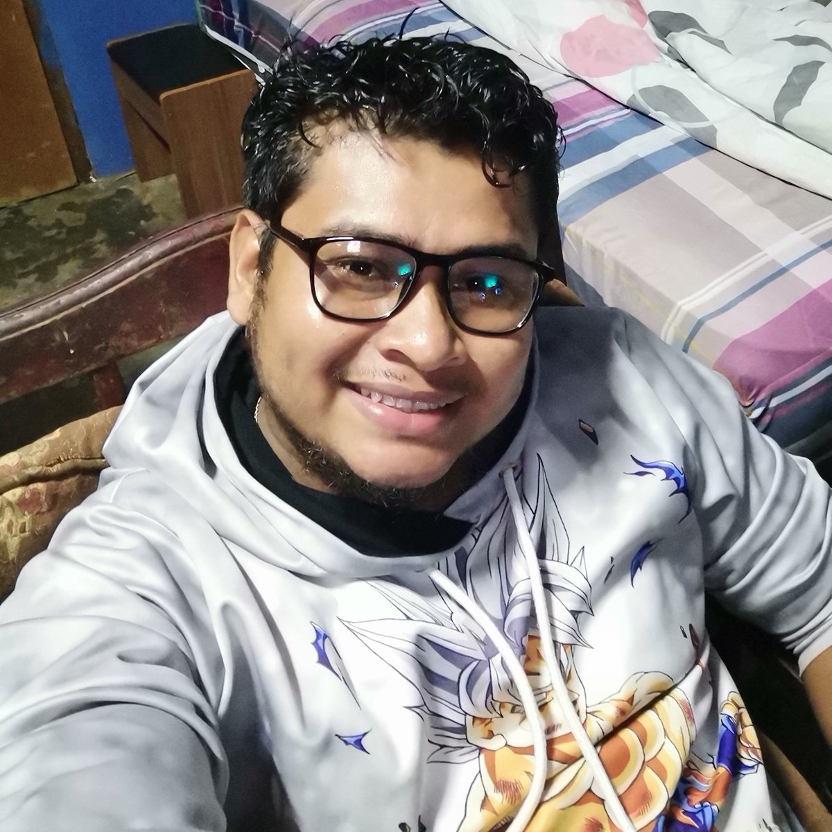 javierabrego19's tweet photo. #NuevaFotoDePerfil https://t.co/lGpuk9aOlX