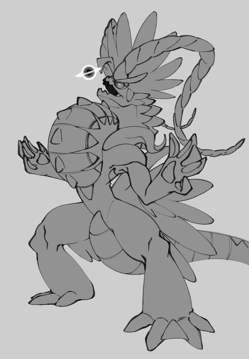 SpaceNarval's tweet photo. 🏍️🦎 Usual content coming soon https://t.co/rYMjS3f6VV