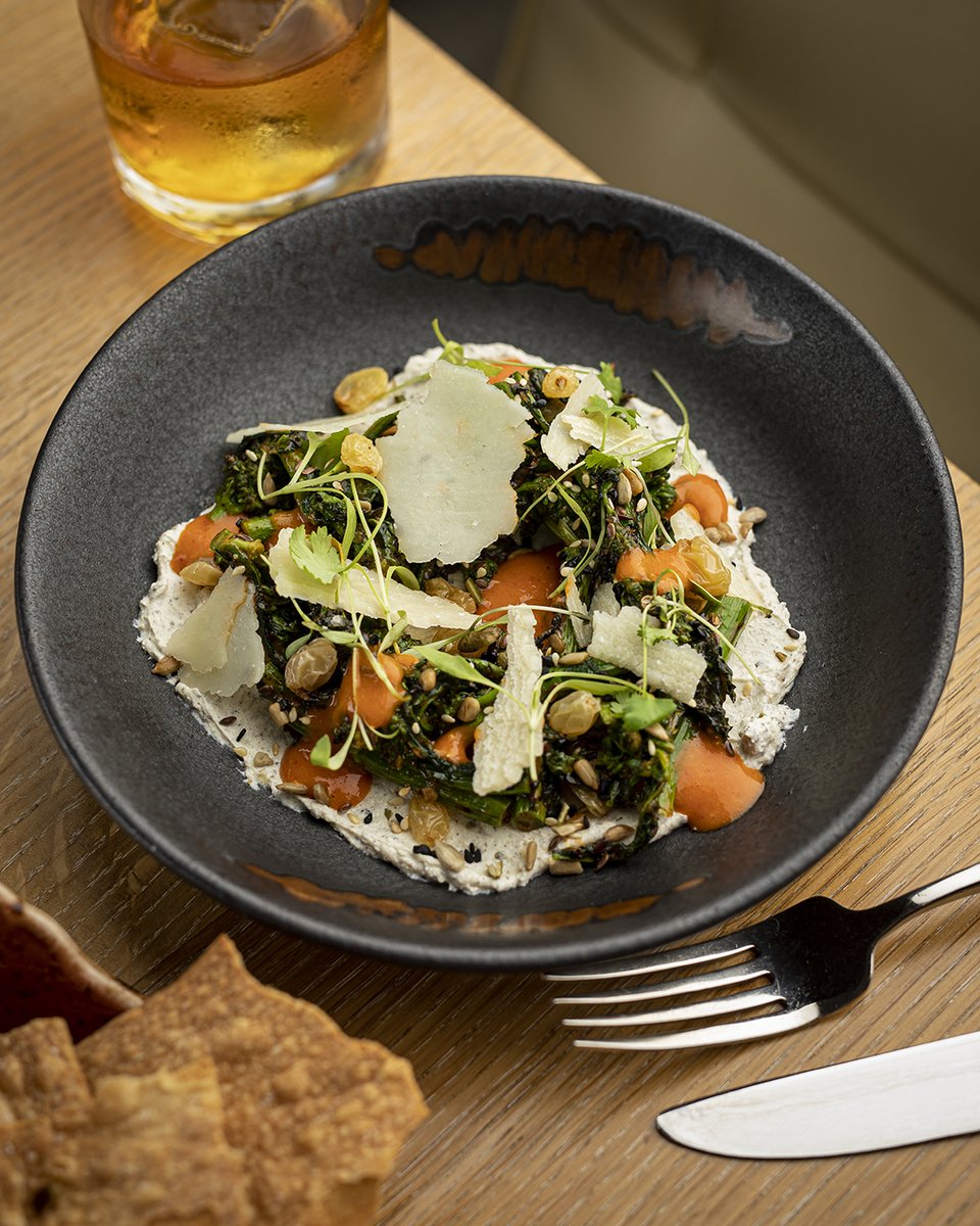 Travelle at The Langham, Chicago tweet media