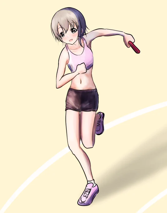 rkgk乙倉ちゃん 