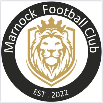 MarnockFC's tweet photo. #NewProfilePic https://t.co/zRkO3nzZub