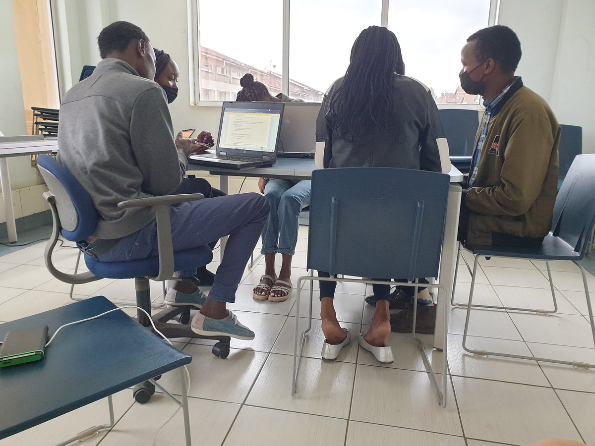 flesymz's tweet photo. WHAT THE F* a youth initiative from @Info_Activism that aims to put young people in the driving seat of their digital futures through education, co-creation and capacity building.
Our #InfoPowered youth will present their workshops for this initiative at the end of this week. https://t.co/23hrOUxkI7