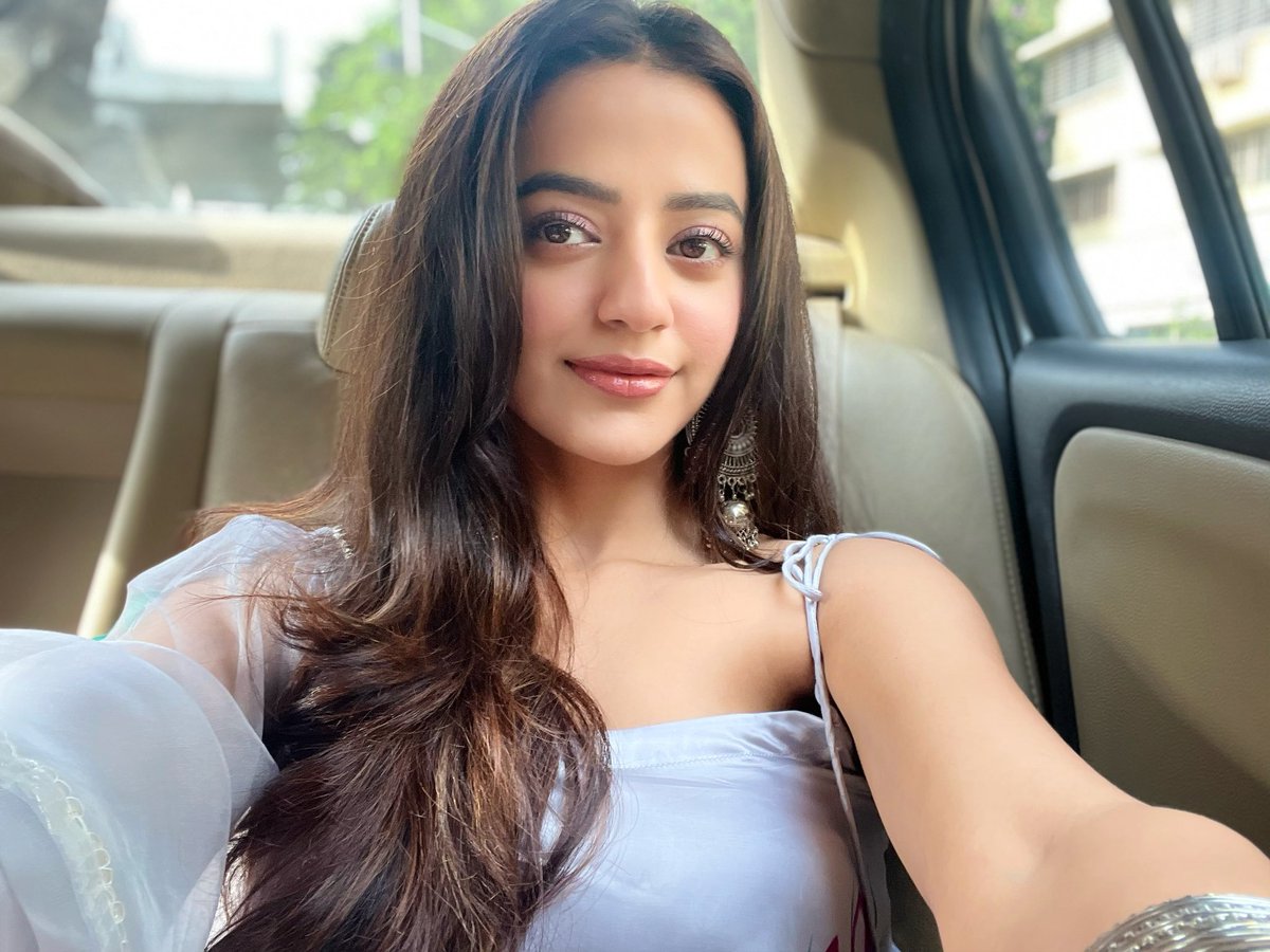 For #zibahthefilm SCREENING. Glad to announce that ZIBAH is one of the top 3 films from India to get a theatrical screening in LA and is eligible for OSCAR Qualification🧿 
Proud to be a part of such a beautiful project. We need all your love &amp; blessings &amp; wishes and more lovee🥹