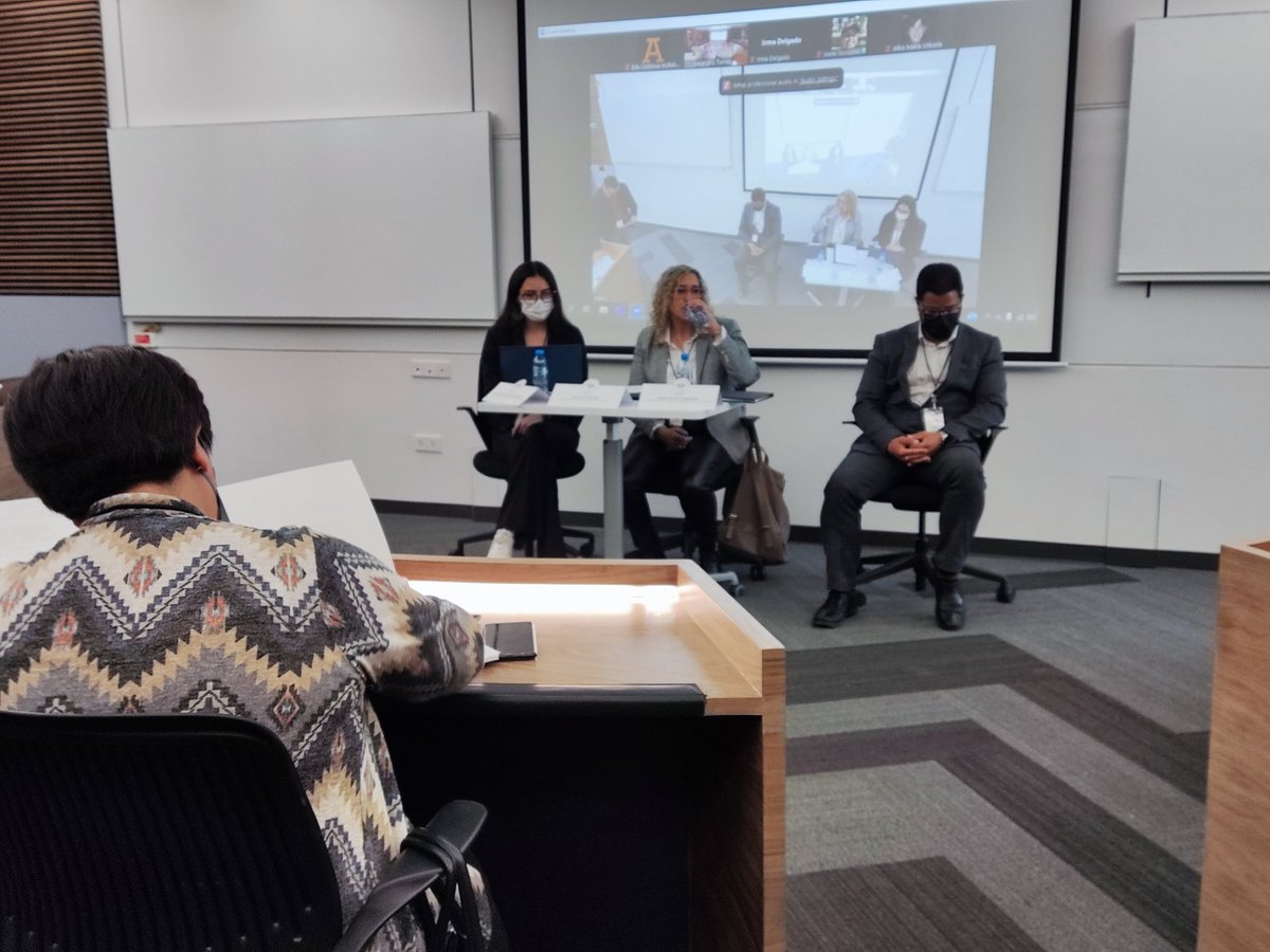 AEPersonalismo's tweet image. "La inautenticidad para #Ebner se da en la reducción del yo a objeto" Jorge Medina. 

#congresomundialdepersonalismo #filosofiadeldialogo #autenticidad #filosofia