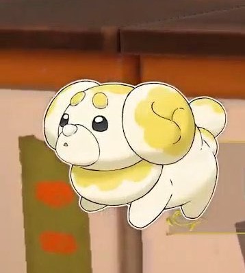 lidlespana's tweet photo. Preevolución a 0,19€

#PokemonPresents #Fidough https://t.co/uH4OARmcLu