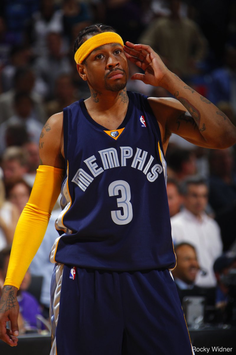 Iverson Photo,Iverson Photo by GrzGng,GrzGng on twitter tweets Iverson Photo